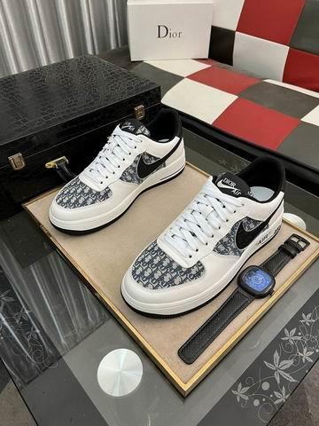 Replica Dior Shoes sz38-44 jyh0920