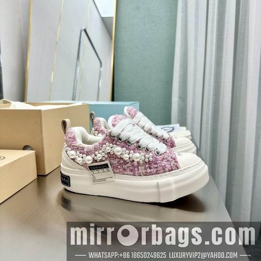 Replica Balenciaga Shoes sz35-44 mnh0803