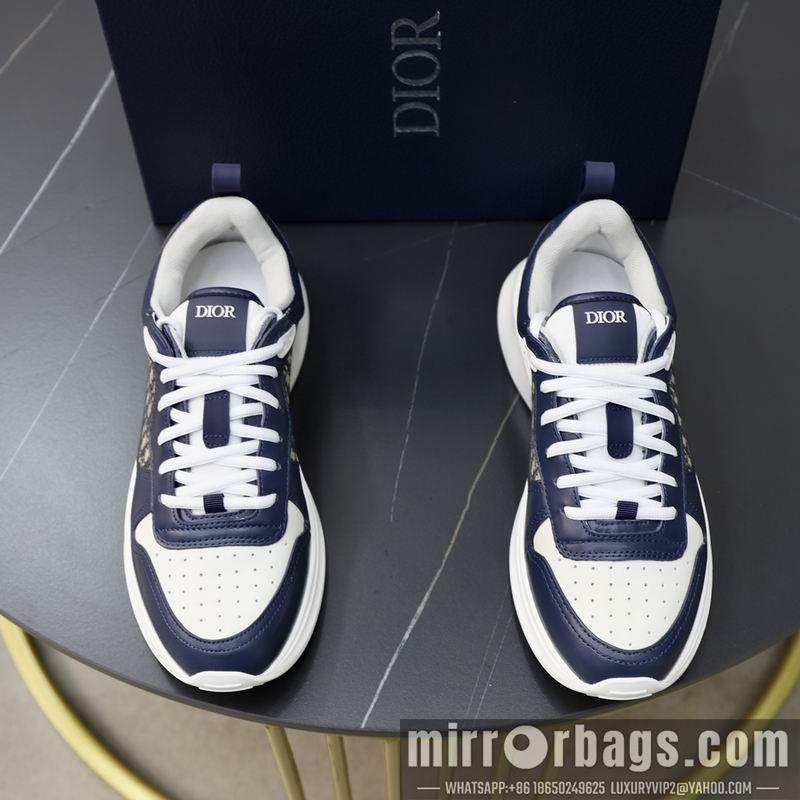 Replica Dior Shoes sz38-47 mnw0410