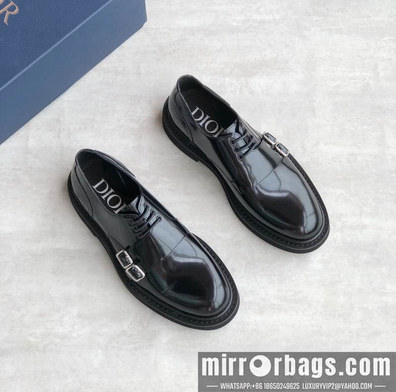 Replica Dior Shoes sz39-44 mnw0358