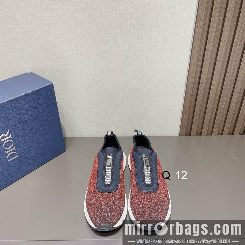 Replica Dior Shoes sz38-45 J0603