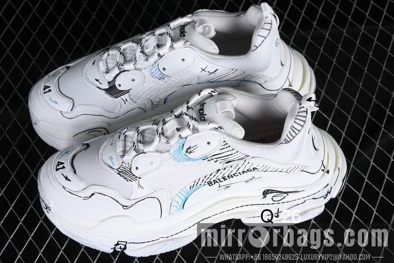 Replica Balenciaga Shoes sz35-46 L1203