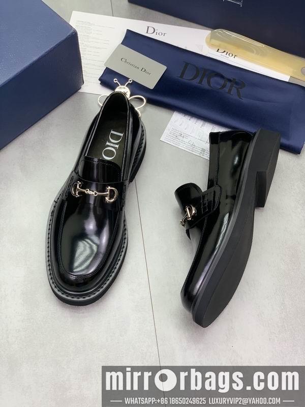 Replica Dior Shoes sz38-45 mnw0306