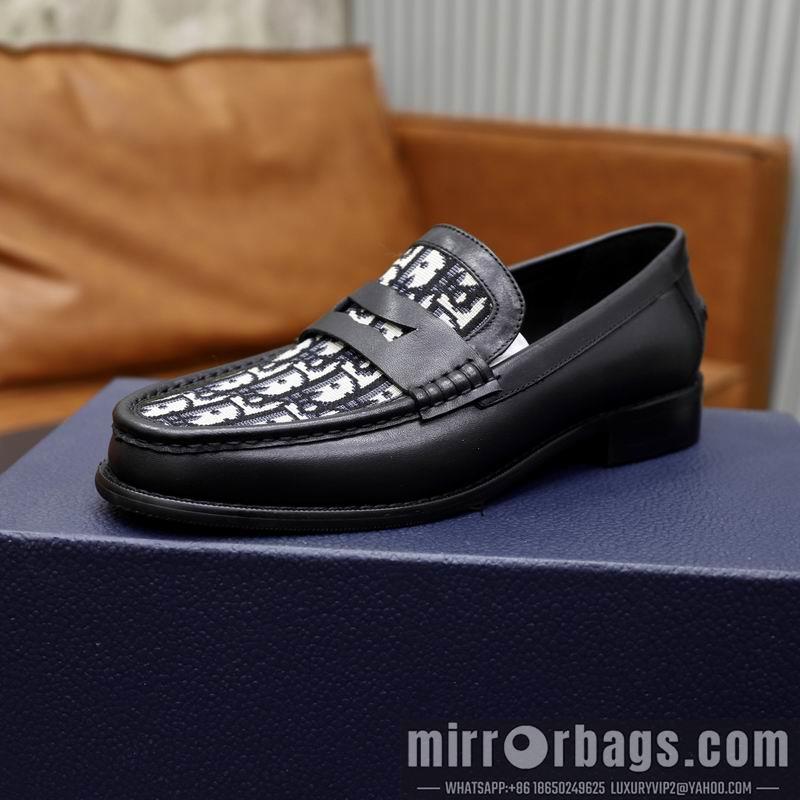 Replica Dior Shoes sz39-45 hnh0319