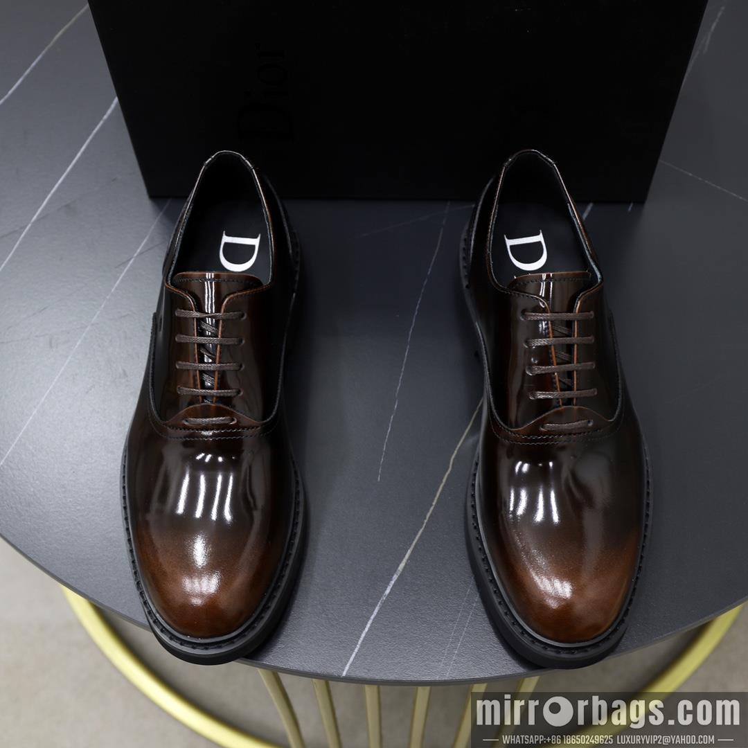 Replica Dior Shoes sz38-45 hnh1208