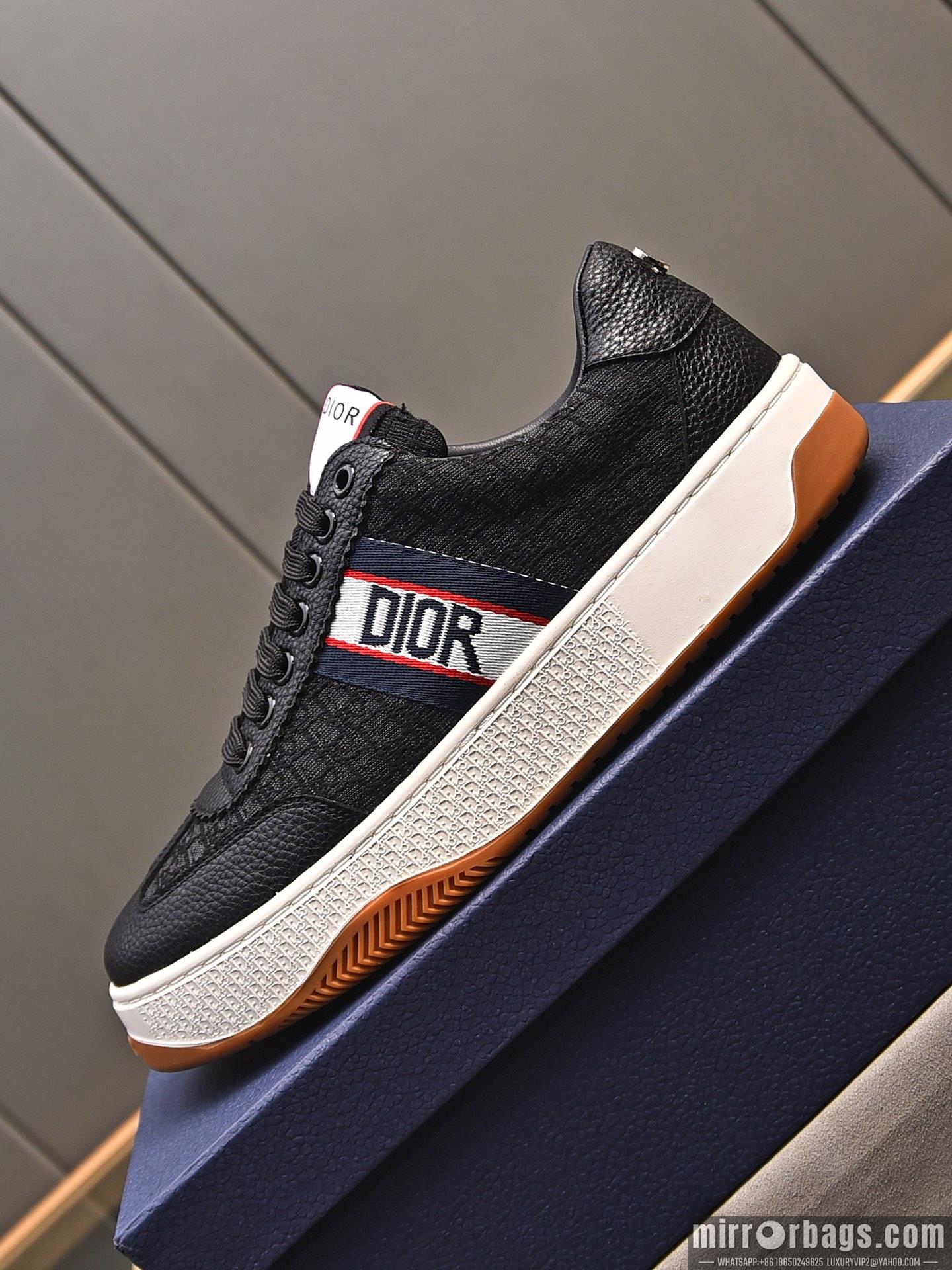 Replica Dior Shoes sz38-44 hnh1206