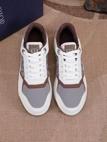 Replica Dior Shoes sz38-44 jyh0921