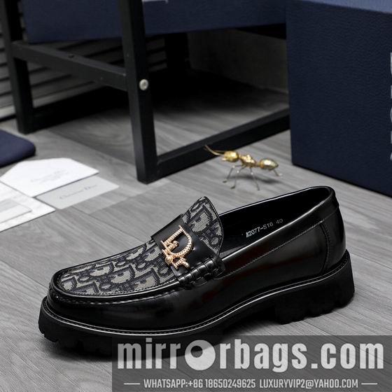 Replica Dior Shoes sz38-45 hnh0608