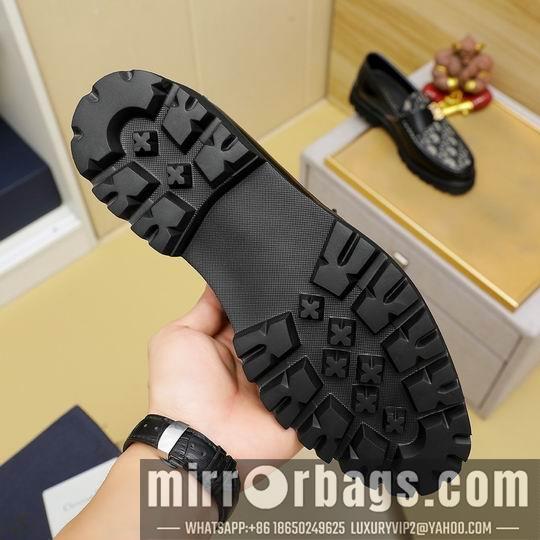 Replica Dior Shoes sz38-45 mnh0603