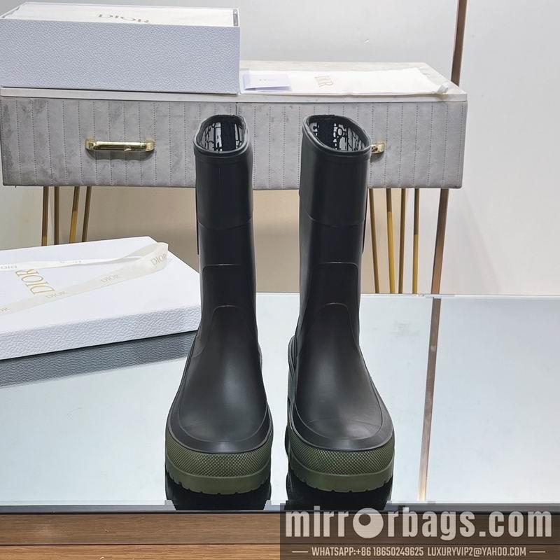 Replica Dior Shoes sz35-40 mnw0201
