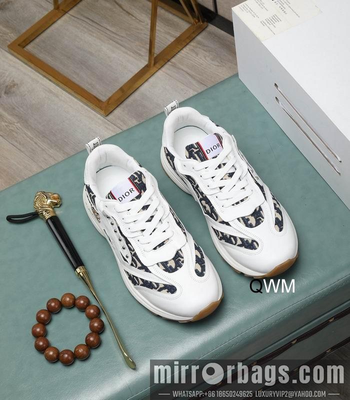 Replica Dior Shoes sz38-45 2C WM0709