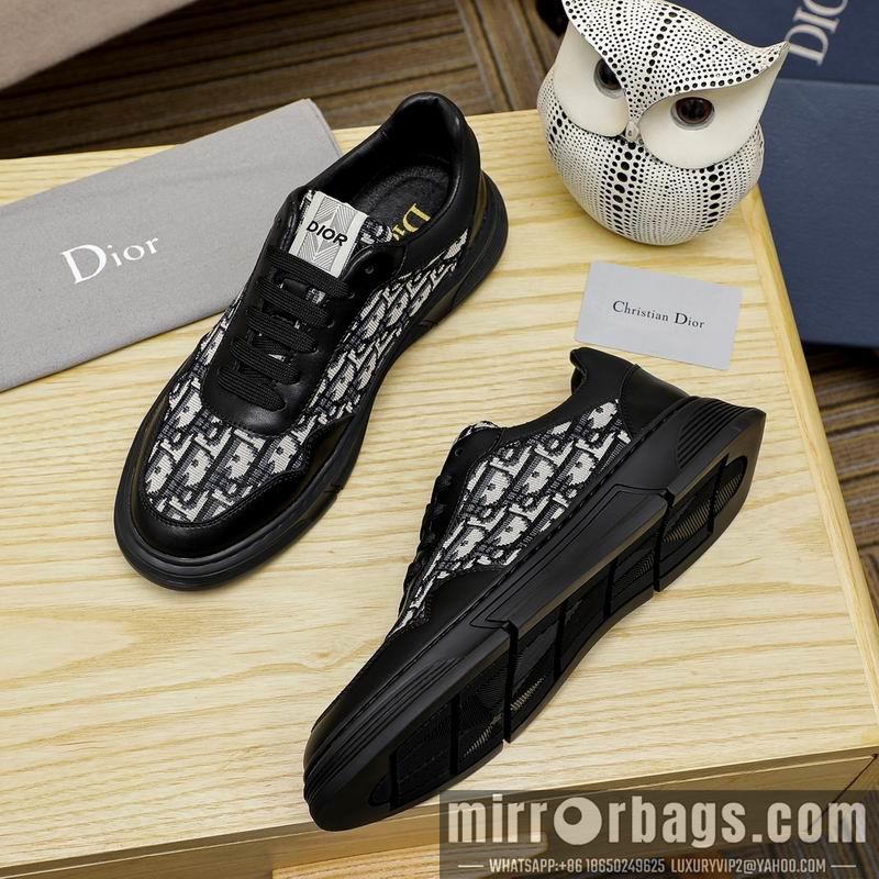Replica Dior Shoes sz38-44 mnw0304