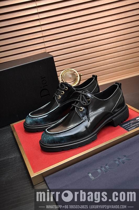 Replica Dior Shoes sz38-45 mnm0104