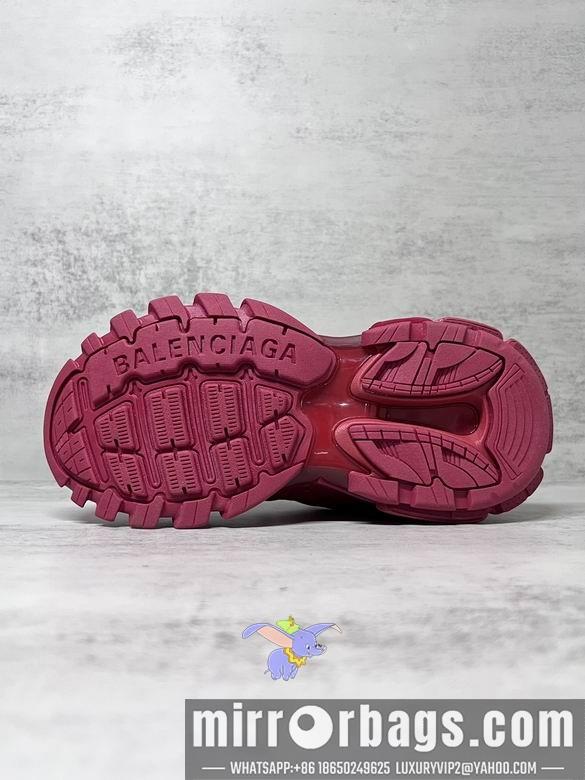 Replica Balenciaga Shoes sz38-44 ngh0230