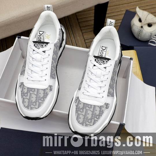 Replica Dior Shoes sz38-45 mnh0517
