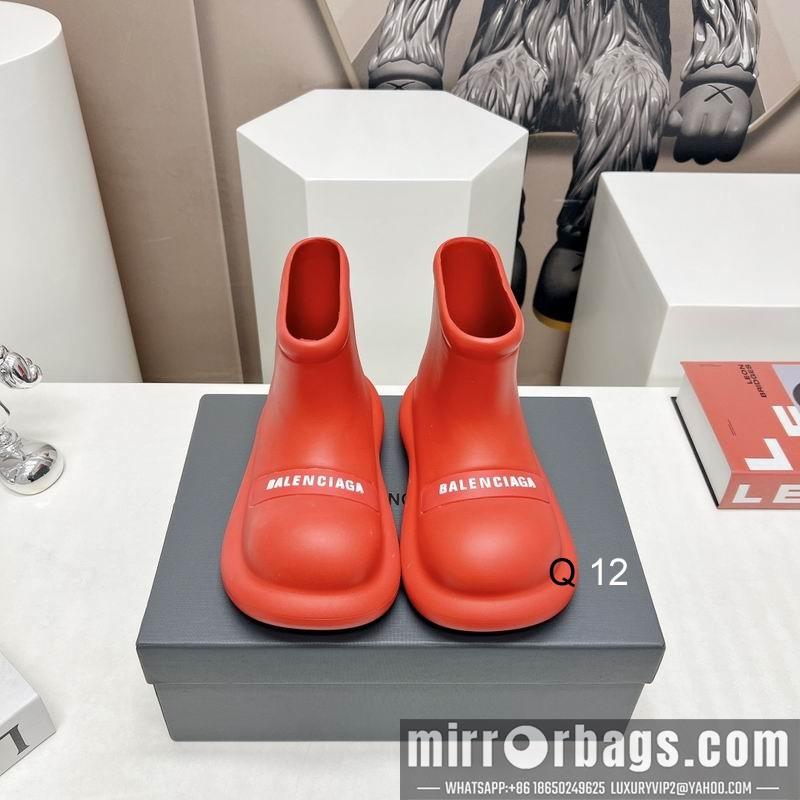 Replica Balenciaga Shoes sz35-40 5C J1008