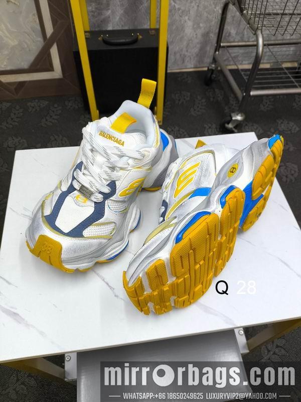 Replica Balenciaga Shoes sz35-45 N1204