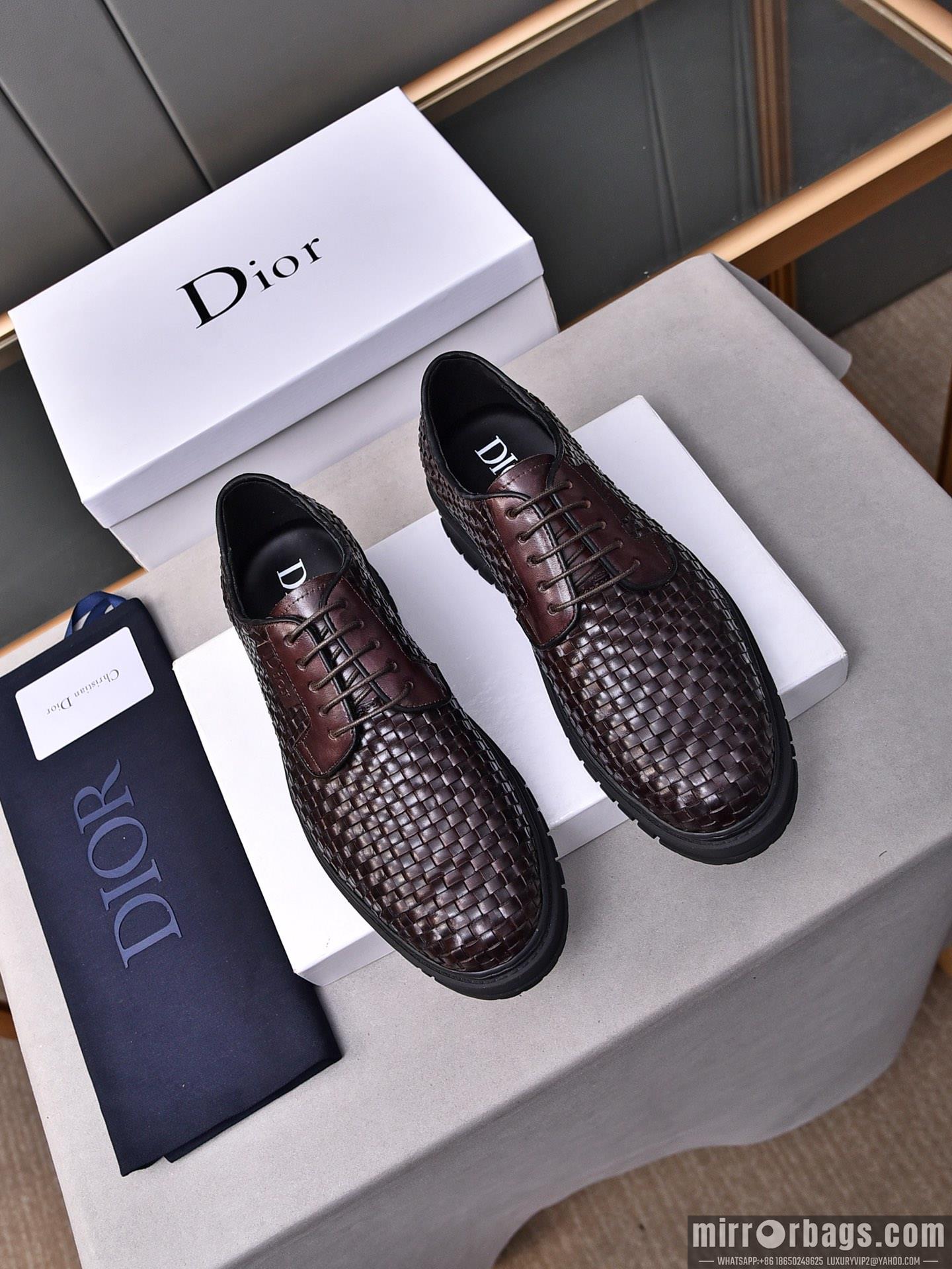 Replica Dior Shoes sz38-44 hnh1241