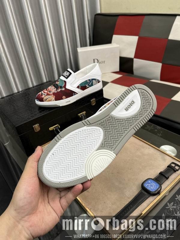 Replica Dior Shoes sz38-44 hnh0307