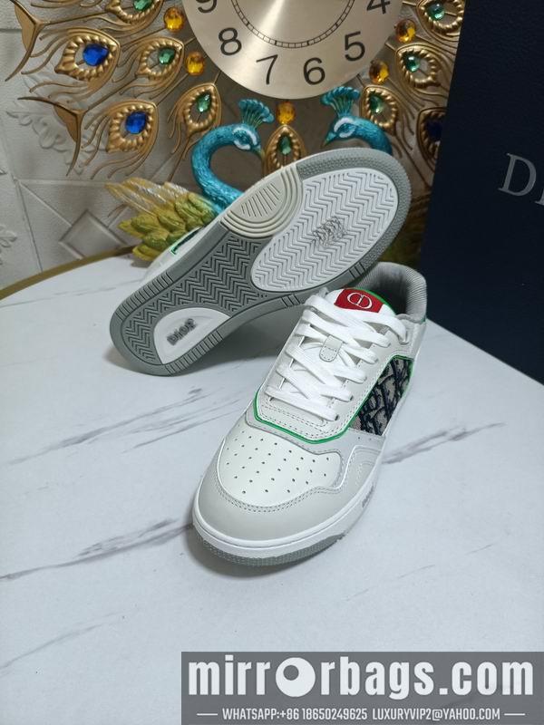Replica Dior Shoes sz35-45 mnm0103