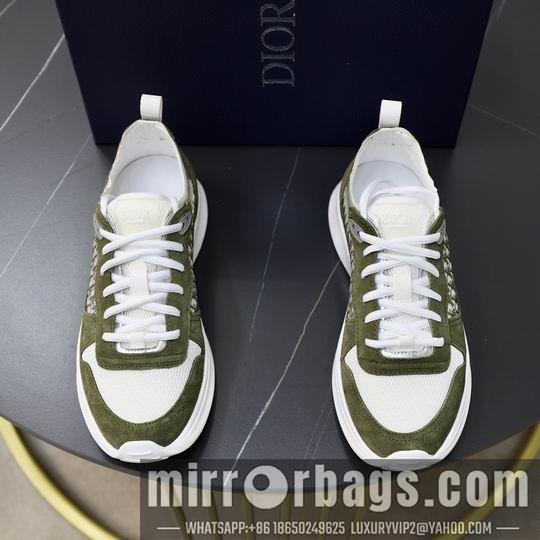 Replica Dior Shoes sz38-47 hnh0101
