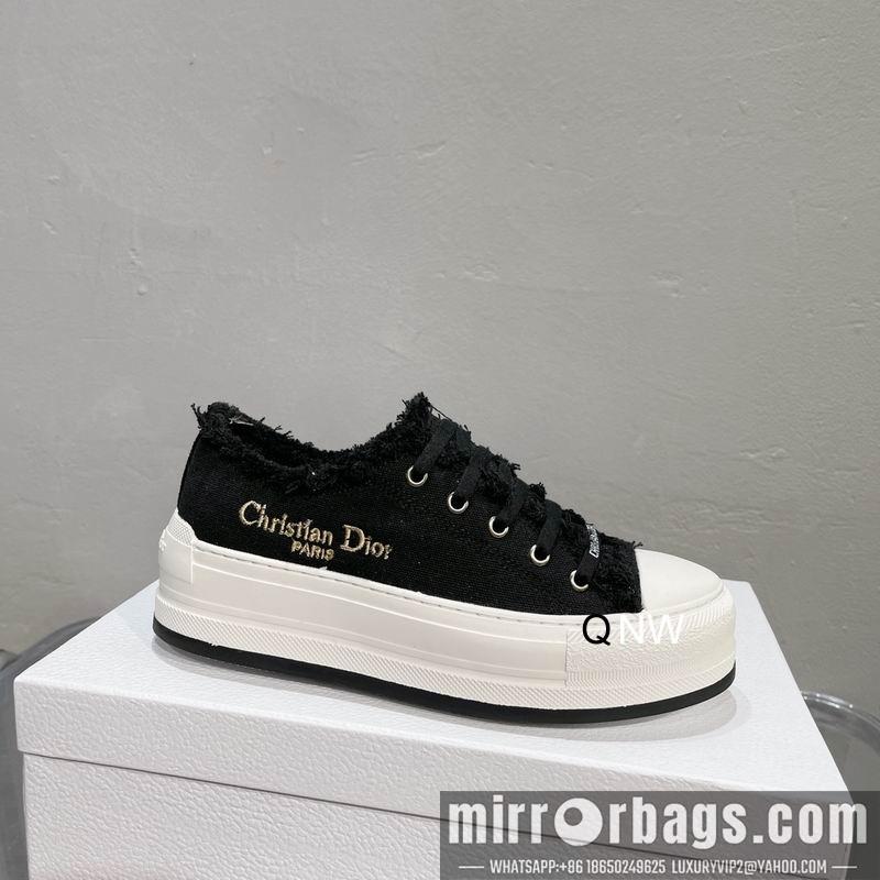 Replica Dior Shoes sz35-41 NW0702