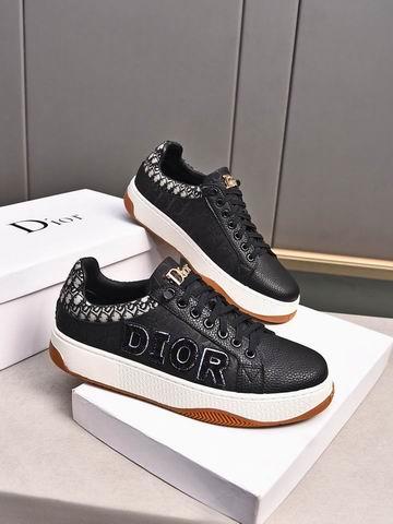 Replica Dior Shoes sz38-45 hnh0618