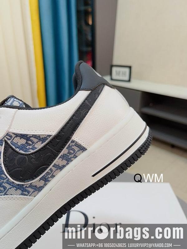 Replica Dior Shoes sz38-45 WM1108