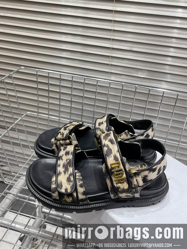Replica Dior Shoes sz35-41 mnw0216
