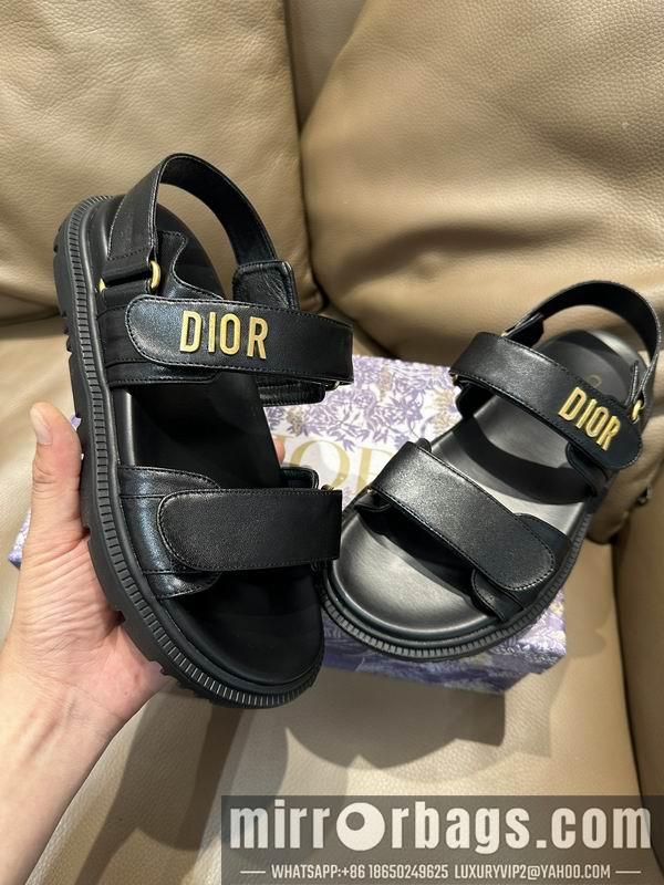 Replica Dior Shoes sz35-43 hnw0410