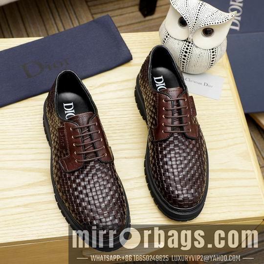 Replica Dior Shoes sz38-44 mnh0505