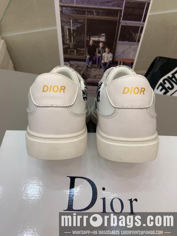 Replica Dior Shoes sz38-44 hnm0141