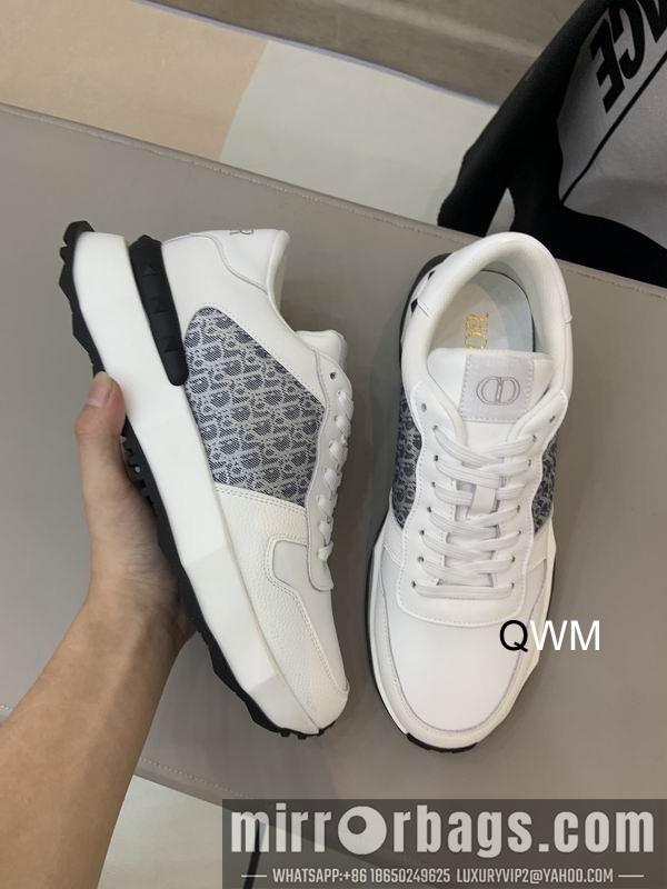 Replica Dior Shoes sz38-45 WM0401