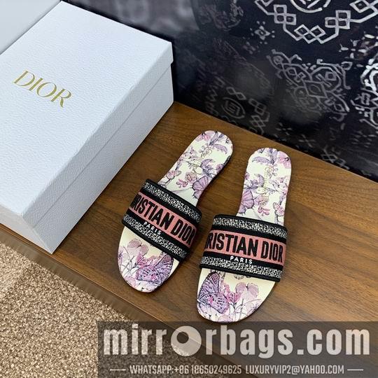 Replica Dior Shoes sz34-43 mnh0517