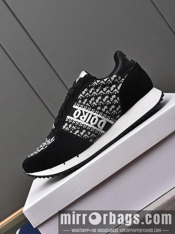 Replica Dior Shoes sz38-44 hnm0140
