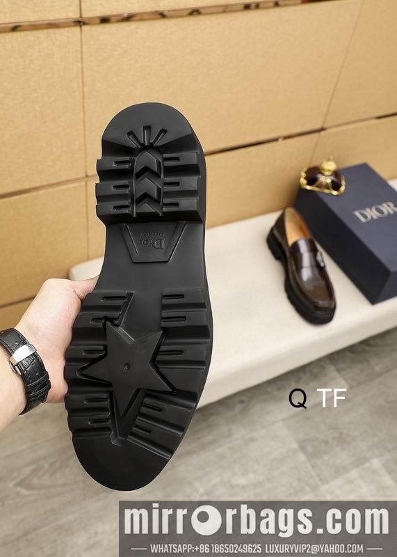 Replica Dior Shoes sz38-45 TF0203
