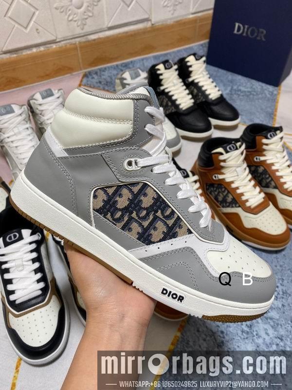 Replica Dior Shoes sz38-45 BS0601
