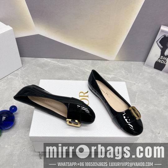 Replica Dior Shoes sz34-41 mnh0501