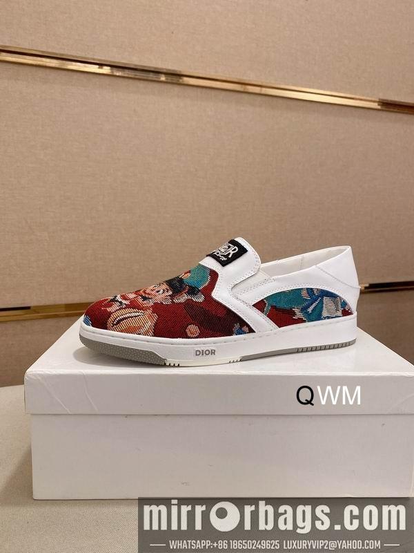 Replica Dior Shoes ssz38-45 WM030111
