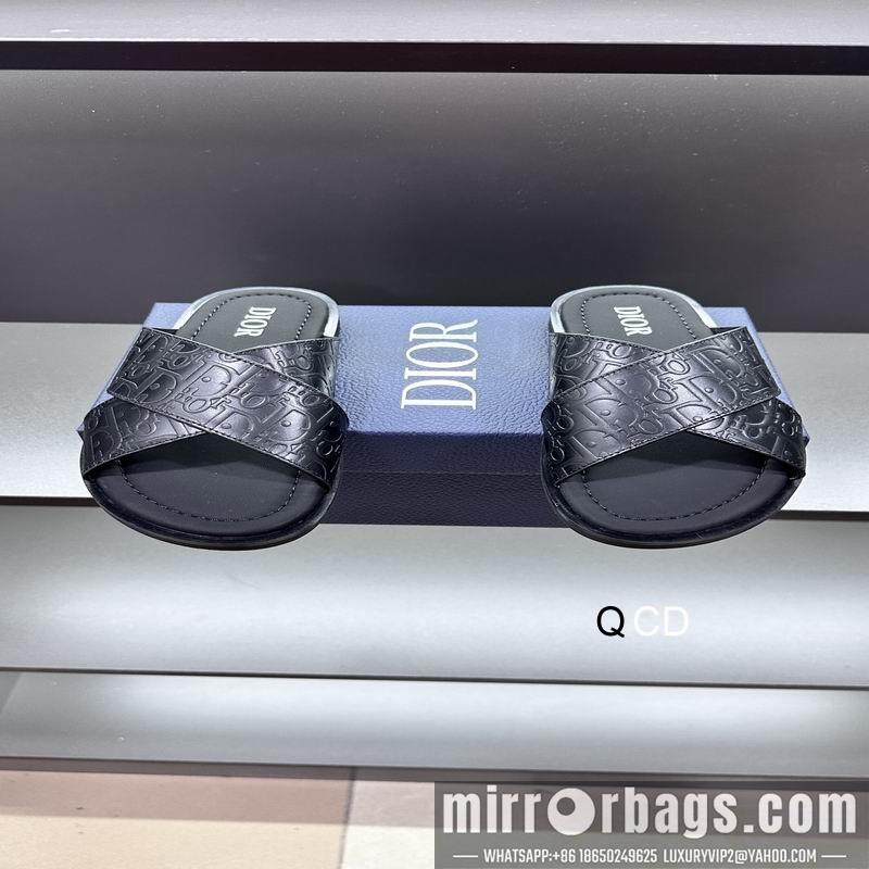 Replica Dior Shoes sz38-45 CD0407