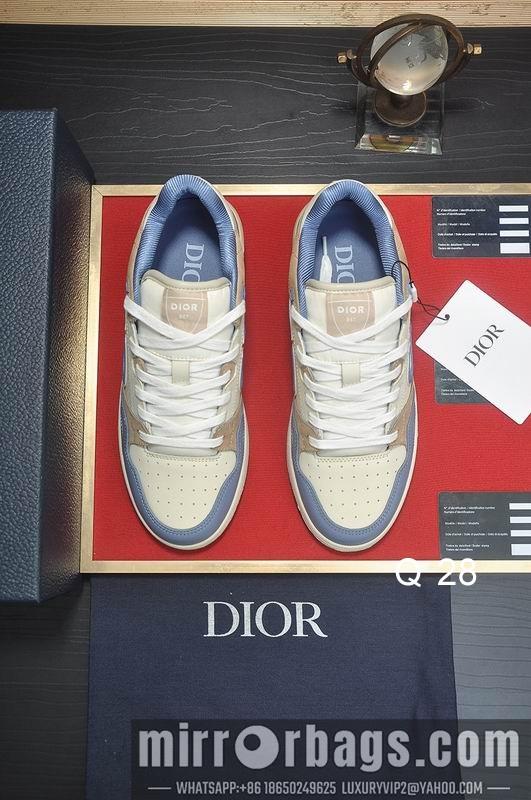 Replica Dior Shoes sz38-44 N0804