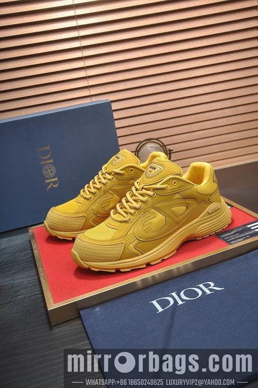 Replica Dior Shoes sz38-45 hnh0308