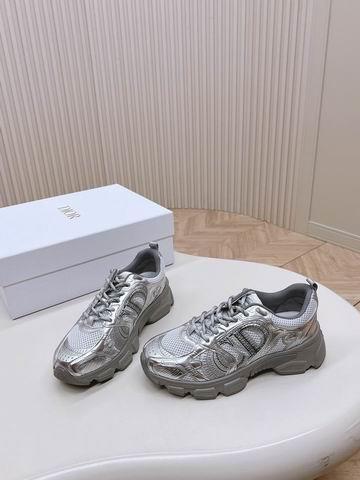 Replica Dior Shoes sz35-40 mnh0704