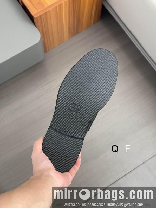 Replica Dior Shoes sz38-45 TF1106