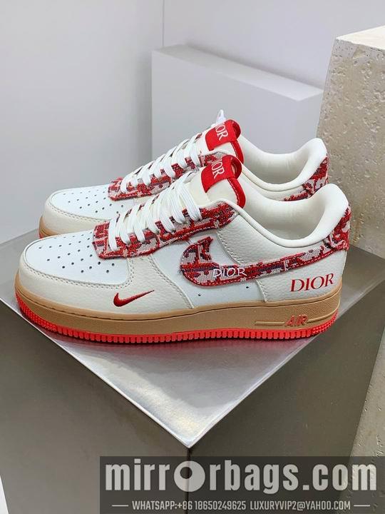 Replica Dior Shoes sz36-45 hnh0105