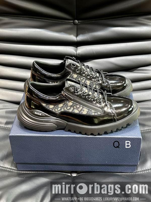Replica Dior Shoes sz38-45 BS0603