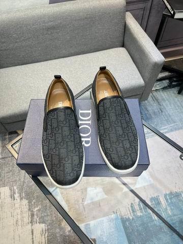 Replica Dior Shoes sz38-45 mnh0609