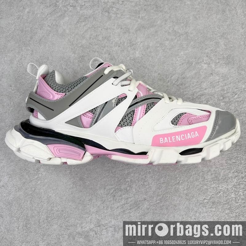 Replica Balenciaga Shoes sz35-46 hnm0118