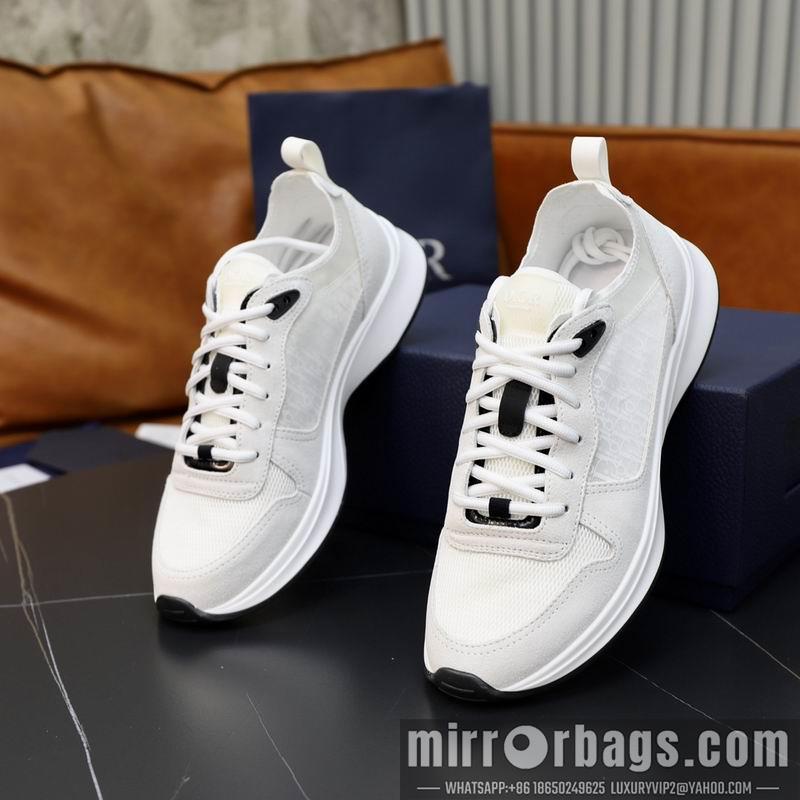 Replica Dior Shoes sz38-47 mnw0409
