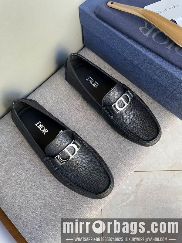 Replica Dior Shoes sz38-45 mnw0333